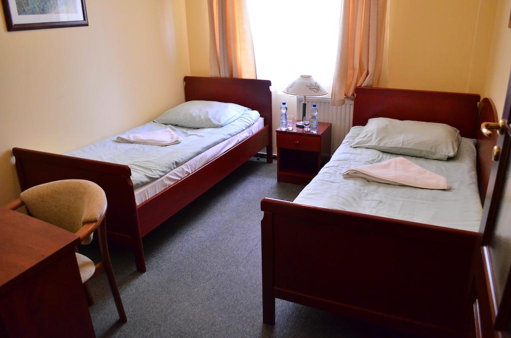 Hotel Mikorzyn Slesin  ห้อง รูปภาพ